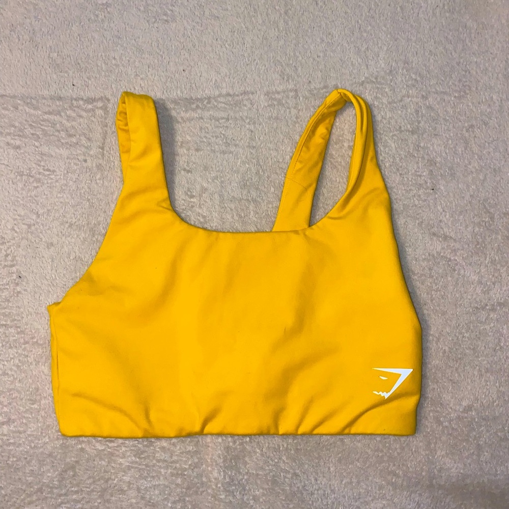 Gymshark Dreamy Bra